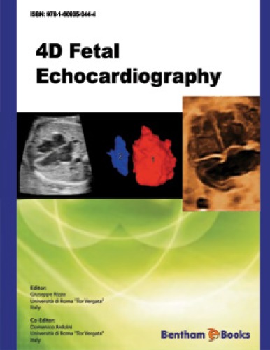 4d Fetal Echocardiography Giuseppe Rizzo Domenico Arduini