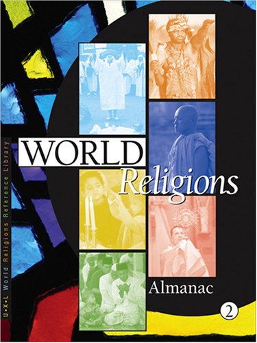 World Religions Reference Library 1st Edition J Sydney Jones