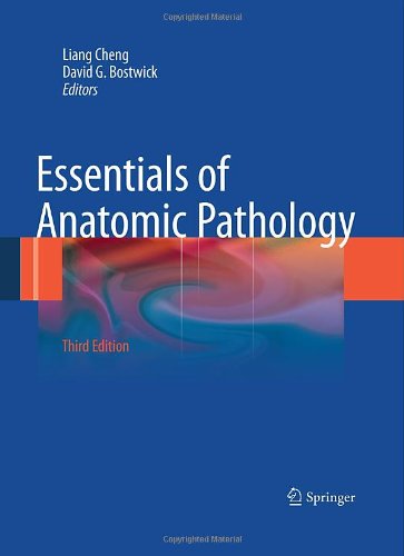 Essentials Of Anatomic Pathology 3rd Edition Fadi W Abdulkarim Md
