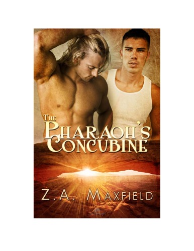 The Pharaohs Concubine Za Maxfield