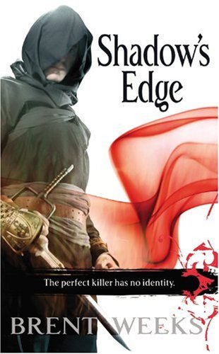 Shadows Edge Brent Weeks