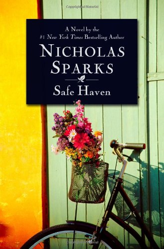 Safe Haven 1st Nicholas Sparks