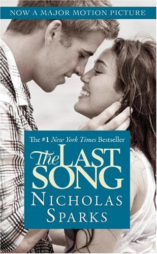 The Last Song 1 Mti Nicholas Sparks