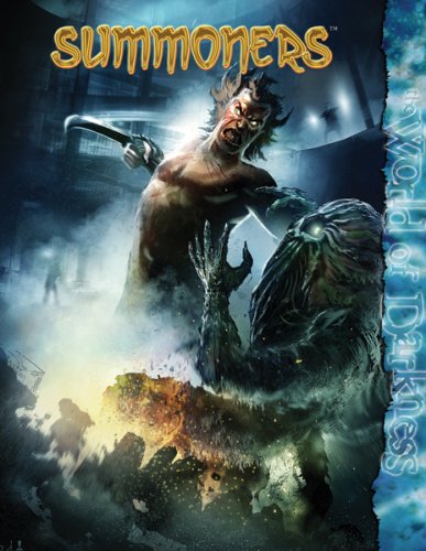 Summoners Mage The Awakening Chris Burns Bethany Culp Stephen Michael Dipesa
