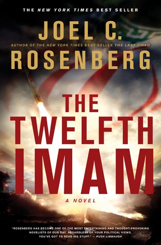 The Twelfth Imam Joel C Rosenberg