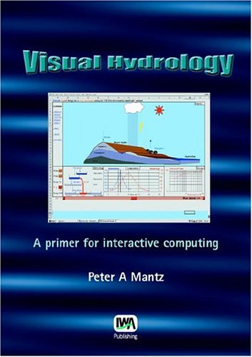 Visual Hydrology Peter A Mantz