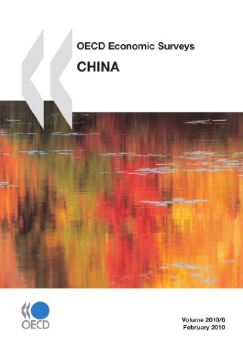 Oecd Economic Surveys China 2010 Oecd