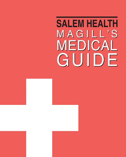 Salem Health Magills Medical Guide 6 Harpsc Brandon P Brown