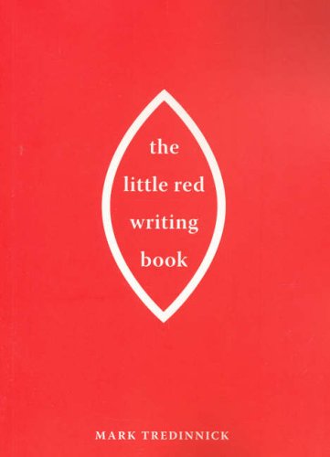 The Little Red Writing Book Mark Tredinnick