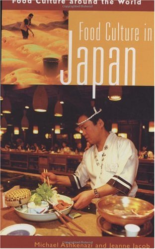 Food Culture In Japan Food Culture Around The World Michael Ashkenazi