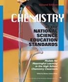 Chemistry In The National Science Education Standards Models For Meaningful Learning In The High School Chemistry Classroom 2nd Edition Stacey Bretz