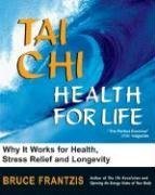 Tai Chi Health For Life Bruce Frantzis