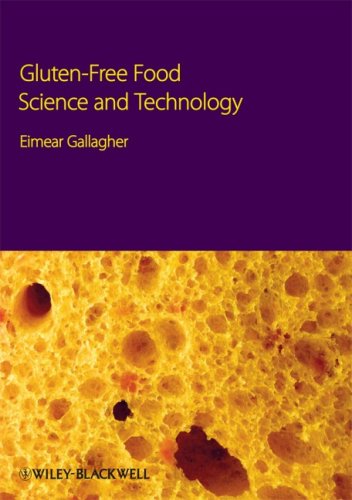 Glutenfree Food Science And Technology 1st Edition Eimear Gallagher
