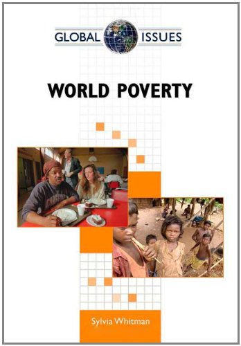 World Poverty Sylvia Whitman