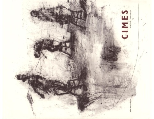 Cimes 1st Edition by Vincent Fortemps ISBN 2930204036 9782930204031