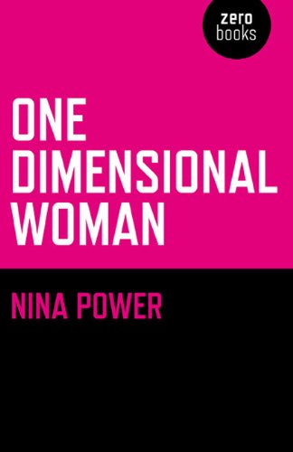 One Dimensional Woman Nina Power