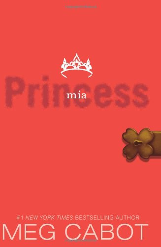 The Princess Diaries Volume Ix Princess Mia Reprint Meg Cabot