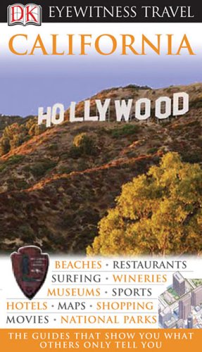 California 1st edition by Collectif ISBN 1405310774 978-1405310772