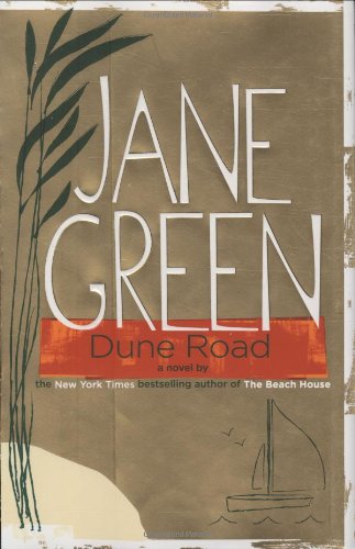 Dune Road First Edition Jane Green