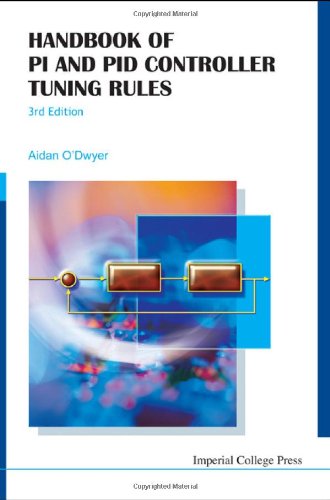 Handbook Of Pi And Pid Controller Tuning Rules 3rd Edition Aidan Odwyer