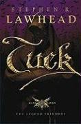 Tuck The King Raven Trilogy Book 3 Reprint Stephen R Lawhead