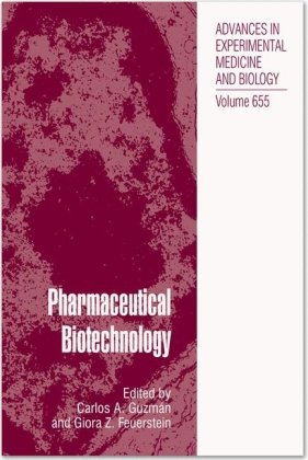 Pharmaceutical Biotechnology 1st Edition Mark Day J Lynn Rutkowski