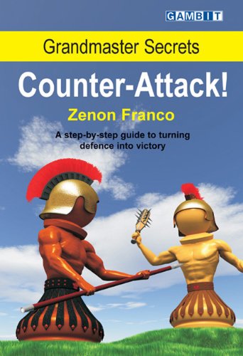 Grandmaster Secrets Counterattack Zenon Franco