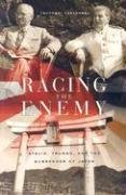 Racing The Enemy Stalin Truman And The Surrender Of Japan Tsuyoshi Hasegawa