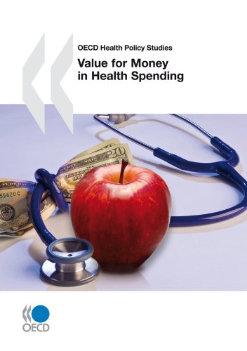 Value For Money In Health Spending Oecd Health Policy Studies Oecd