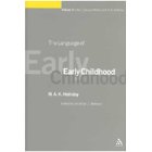 The Language Of Early Childhood Collected Works M A K Halliday M Ak Halliday