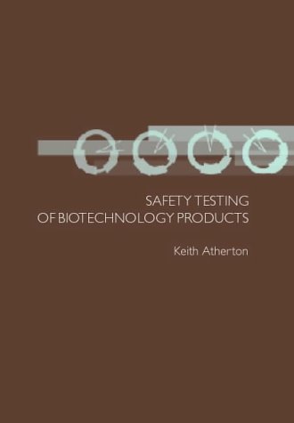 Genetically Modified Crops Assessing Safety 1st Keith T Atherton
