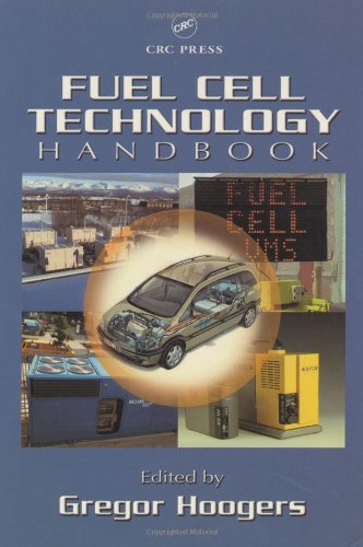Fuel Cell Technology Handbook Subsequent Gregor Hoogers