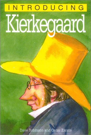 Introducing Kierkegaard Dave Robinson