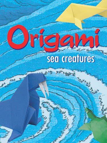 Sea Creatures Origami John Montroll