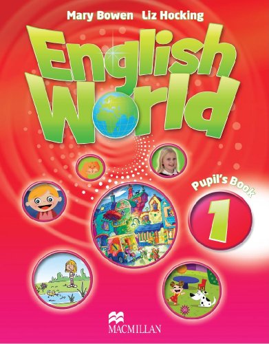 English World 1 Students Book Mary Bowen Liz Hocking