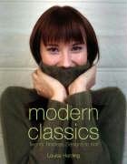 Modern Classics Twenty Handknit Classics For The Modern Woman Louisa Harding