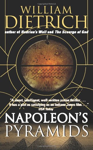 Napoleons Pyramids William Dietrich