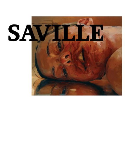 Jenny Saville Gagosian Gallery