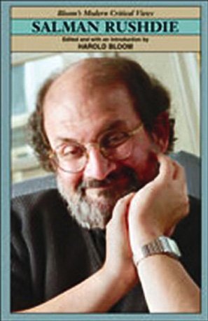 Salman Rushdie Harold Bloom Edited And With An Introduction By