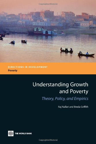 Understanding Growth And Poverty Wbi Development Studies Raj Nallari