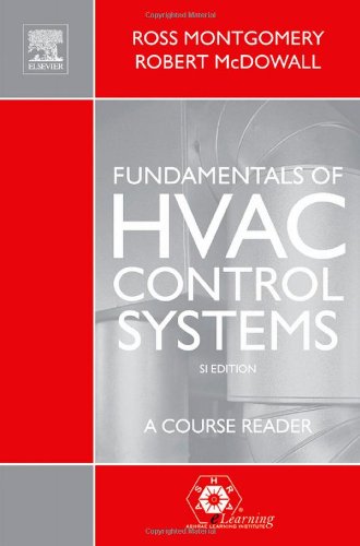 Fundamentals Of Hvac Control Systems Si Edition 1st Edition Steven T Taylor