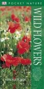 Wild Flowers Pocket Nature Neil Fletcher