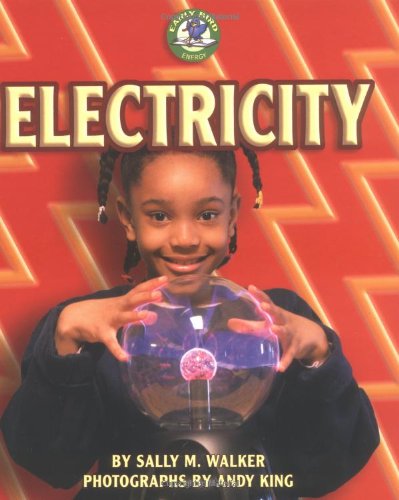 Electricity Early Bird Energy Sally M Walker