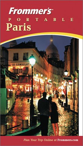Frommers Portable Paris 2004 Revised Darwin Porter Danforth Prince