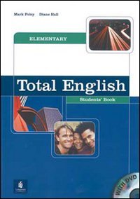 Total English Elementary Students Mark Foley