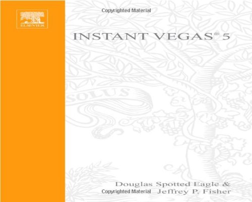Instant Vegas 5 Douglas Spotted Eagle