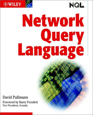 Network Query Language Nql David Pallmann