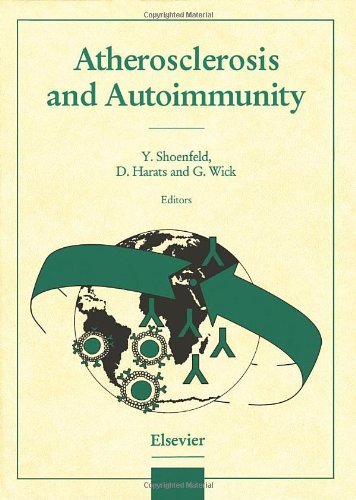 Atherosclerosis And Autoimmunity D Harats