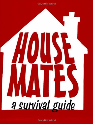 Housemates A Survival Guide Jessica Barrah