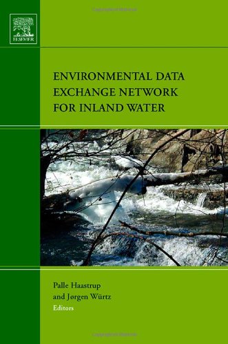 Environmental Data Exchange Network For Inland Water Developments In Integrated Environmental Assessment Developments In Integrated Environmental Assessment In Integrated Environmental Assessment 1st Palle Haastrup